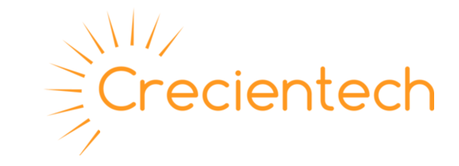 Crecientech Logo