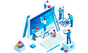 Custom Software Development Services